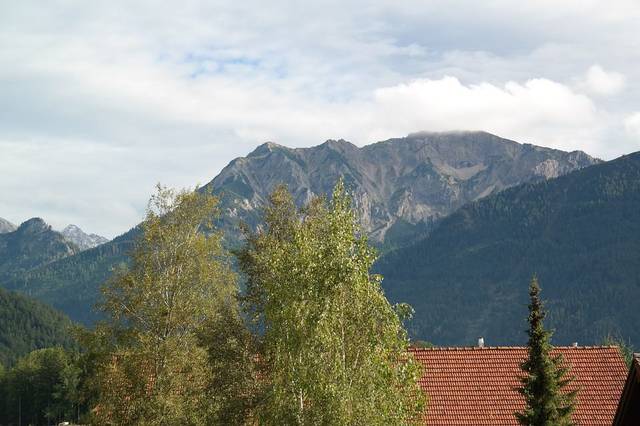 Allgäu Alpine Pfronten