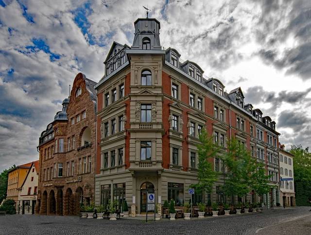 Weimar Thuringia Germany