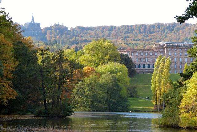 Kassel Hesse Germany