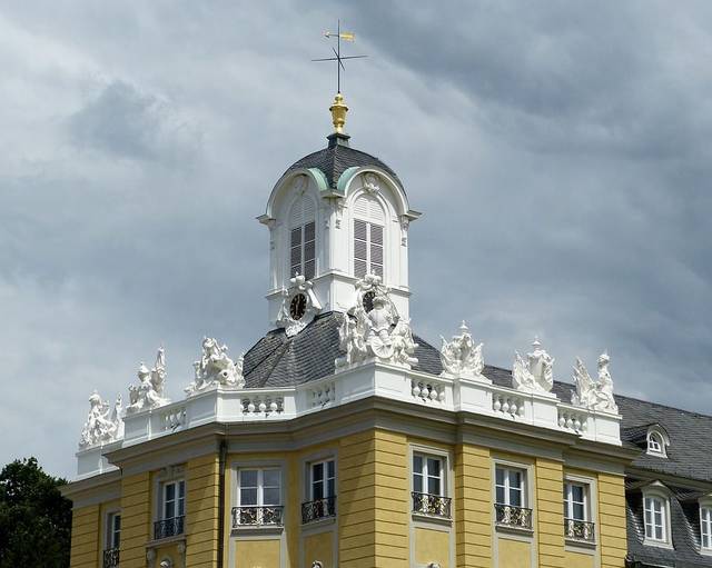 Castle Karlsruhe