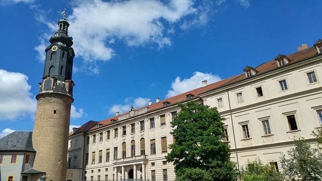 Germany Weimar