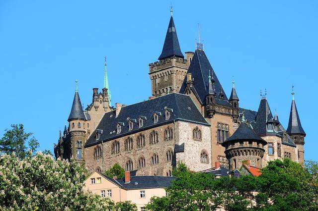 Wernigerode