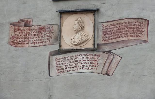 Don Juan De Austria Regensburg
