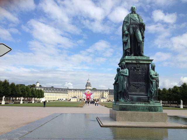 Germany Karlsruhe