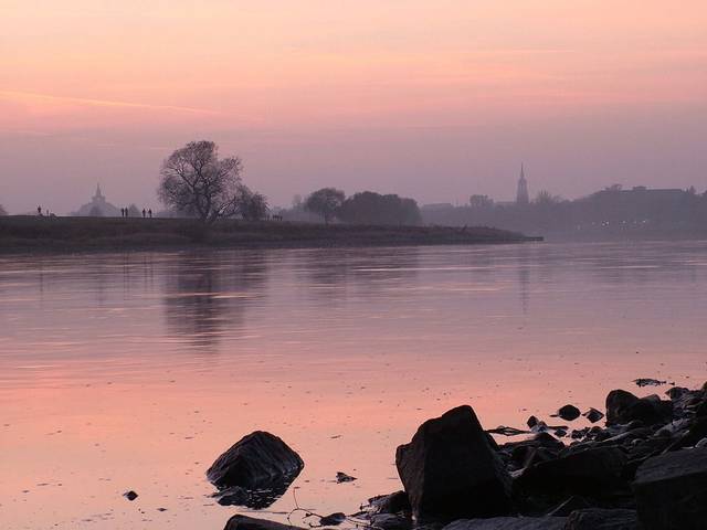 Dresden Elbe