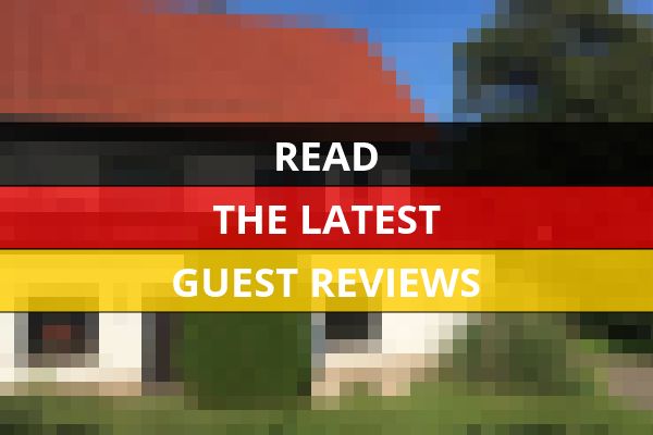 www.1-ferienwohnung-in-thueringen.de - check out latest independent reviews