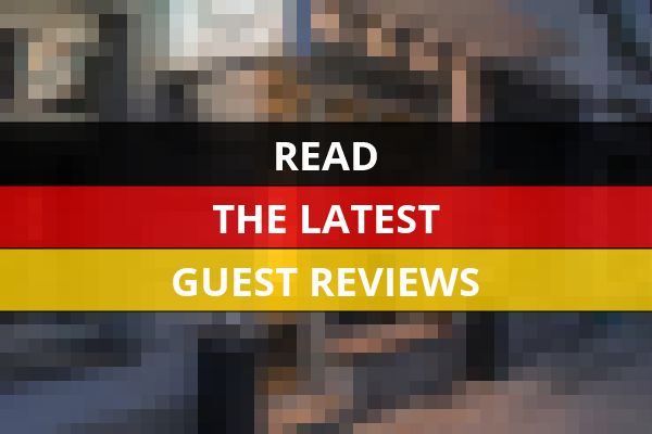 www.1a-apartment.de - check out latest independent reviews