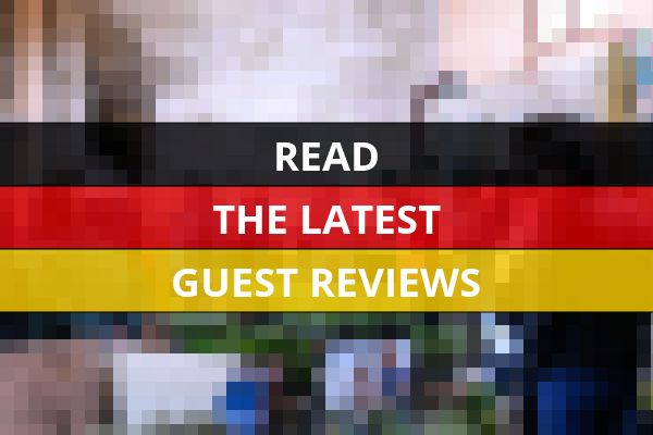www.2ndhomehotel.de - check out latest independent reviews