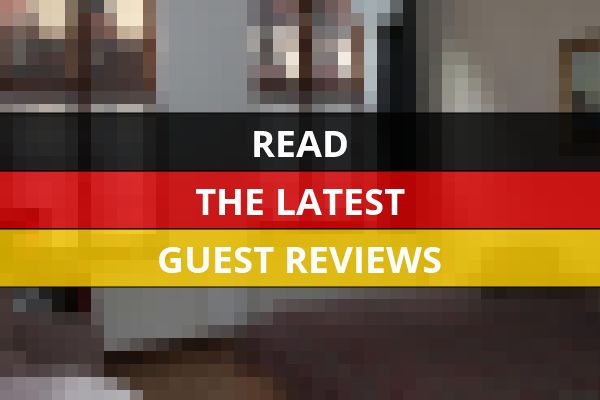 www.4jahreszeiten-zingst.de - check out latest independent reviews
