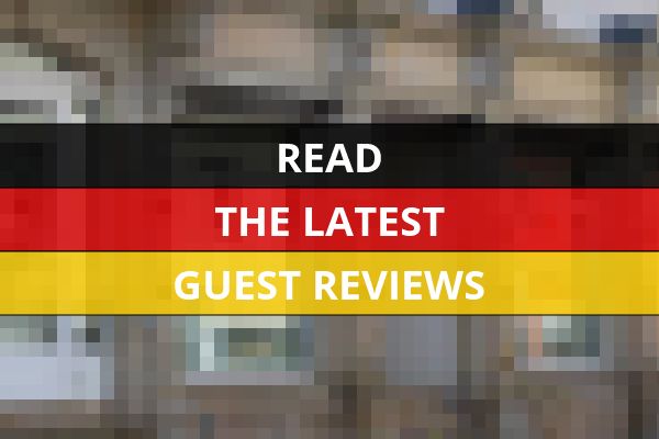 www.4lionshostel.de - check out latest independent reviews
