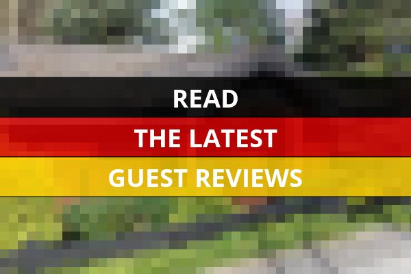www.4pfoten-urlaub.de - check out latest independent reviews
