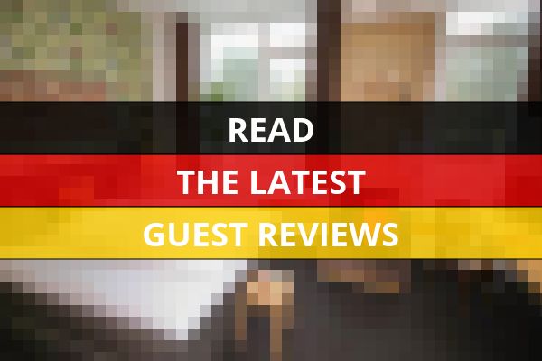www.aappartel.de - check out latest independent reviews