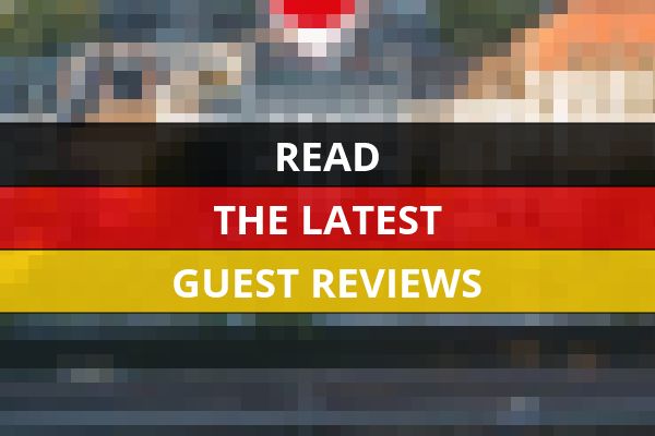 www.acamaberlin.com - check out latest independent reviews