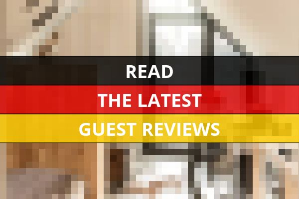 www.achtern-diek-buesum.de - check out latest independent reviews