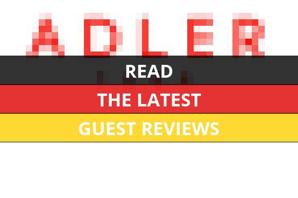 www.adler1604.com - check out latest independent reviews