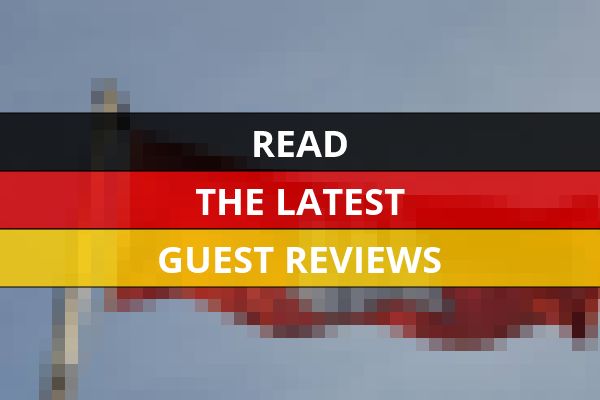 www.ahoi-gaestehaus.de - check out latest independent reviews