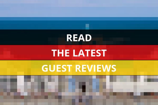 www.ahorn-hotel-cottbus.com - check out latest independent reviews
