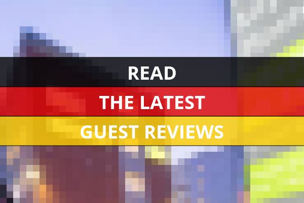 www.airport-hostel.de - check out latest independent reviews