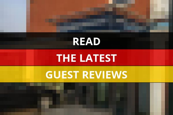 www.airport-lounge-hotel.de - check out latest independent reviews
