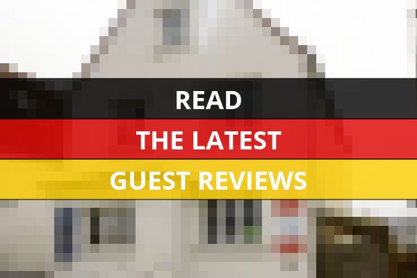 www.airportgaestehaus.de - check out latest independent reviews