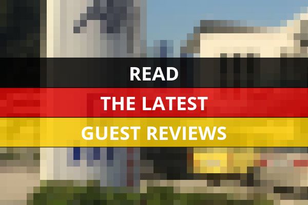 www.ak1-hotel.de - check out latest independent reviews