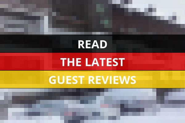 www.albrechtshof.net - check out latest independent reviews