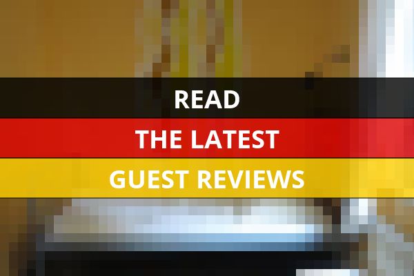 www.alex30-hostel.de - check out latest independent reviews