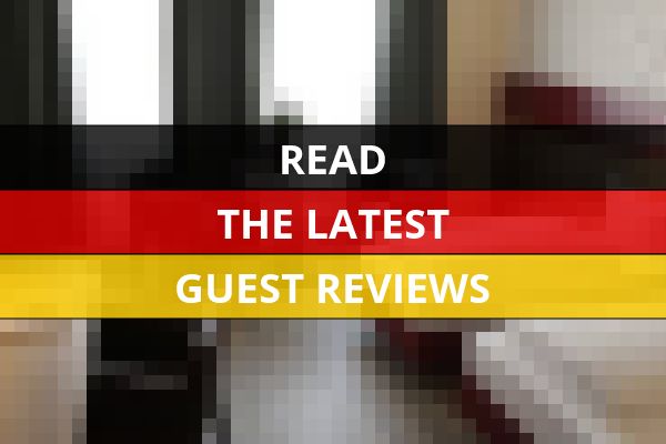 www.alexander-business-hotel.de - check out latest independent reviews