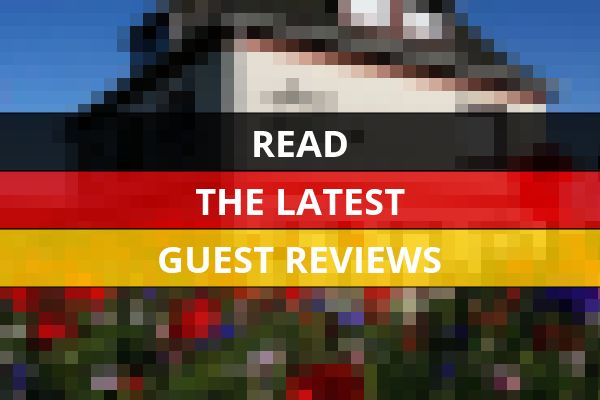 www.alexandra-appartements.de - check out latest independent reviews