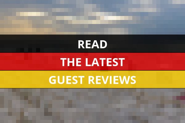 www.alfa-apartments.de - check out latest independent reviews