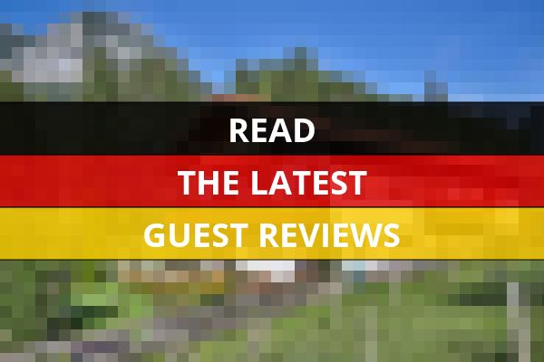 www.almfrieden-ramsau.de - check out latest independent reviews