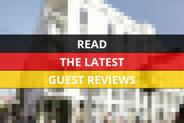www.almodovarhotel.de - check out latest independent reviews