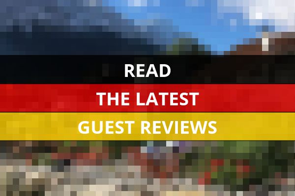 www.alpenperle-grainau.de - check out latest independent reviews