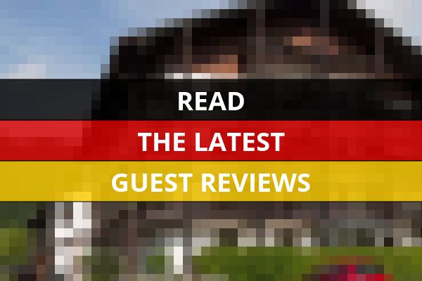 www.alpenresidenz-berchtesgaden.com - check out latest independent reviews
