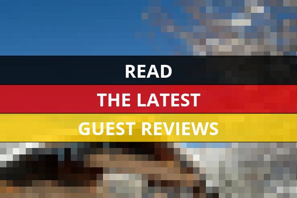 www.alpenresidenz-chiemgau.de - check out latest independent reviews