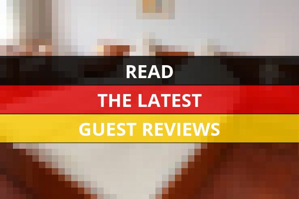 www.alpha-apparthotel.de - check out latest independent reviews
