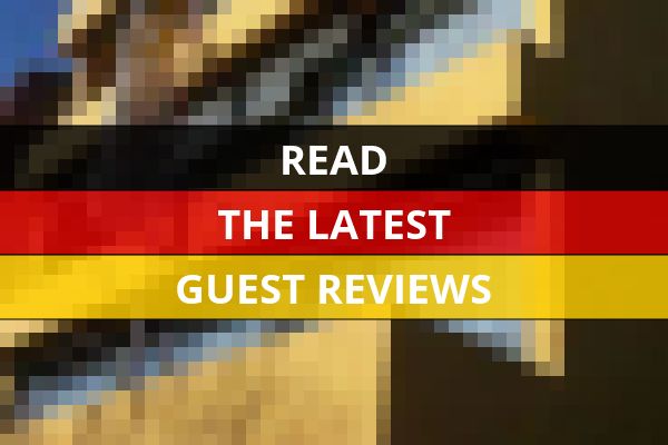 www.alpha-hotel.eu - check out latest independent reviews