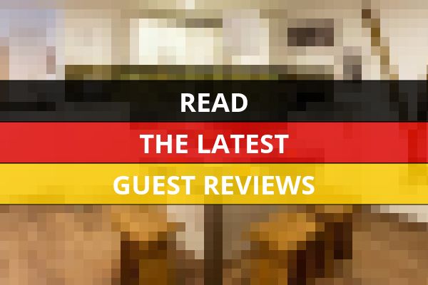 www.alplodge.de - check out latest independent reviews