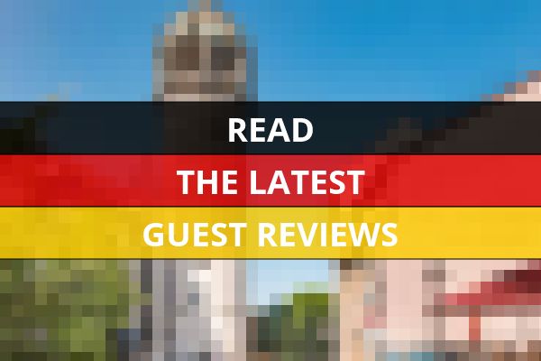 www.alte-canzley.com - check out latest independent reviews