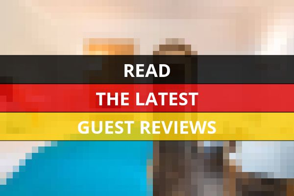 www.alte-post-badbirnbach.de - check out latest independent reviews
