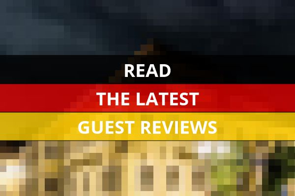 www.alte-poststation-goldener-hirsch.de - check out latest independent reviews