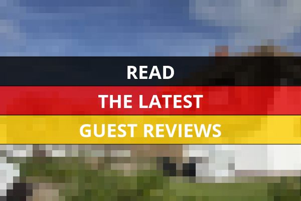 www.alte-strandvogtei.de - check out latest independent reviews