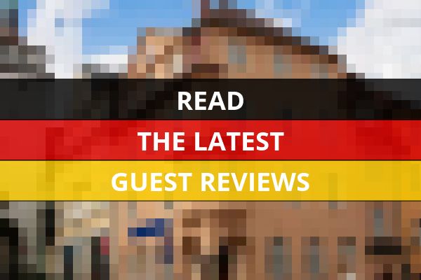 www.altepost-pension.de - check out latest independent reviews