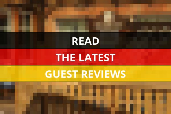 www.alter-dorfkrug-am-kanal.de - check out latest independent reviews