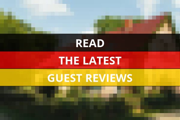 www.altergarten-feriendomizil.de - check out latest independent reviews