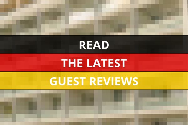www.alteteestube.de - check out latest independent reviews