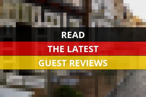 www.altstadtcafe-pension.de - check out latest independent reviews