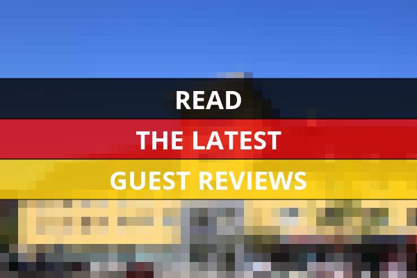 www.am-segelhafen-hotel.com - check out latest independent reviews