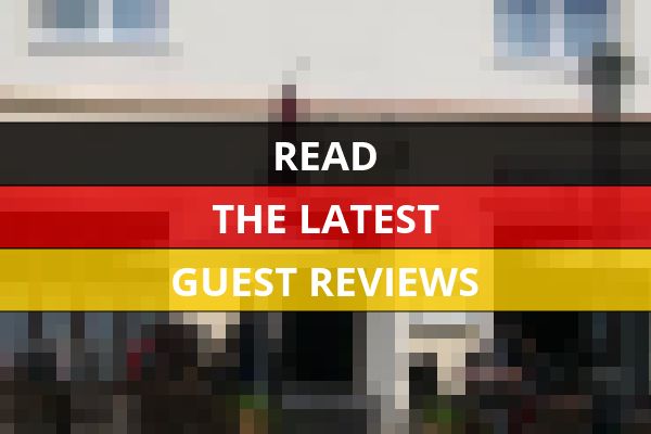www.amadishotel.de - check out latest independent reviews