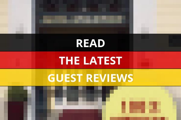 www.amalienhof-weimar.de - check out latest independent reviews